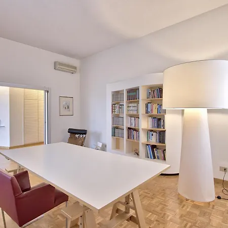 公寓 Easylife - - Piazza Guido Monaco 1