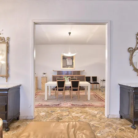 Easylife - - Piazza Guido Monaco 1 公寓