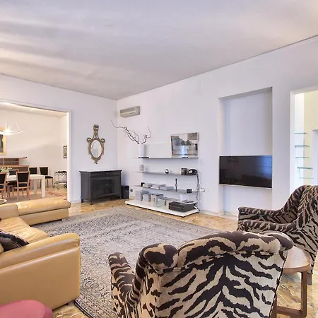 公寓 Easylife - - Piazza Guido Monaco 1 阿雷佐