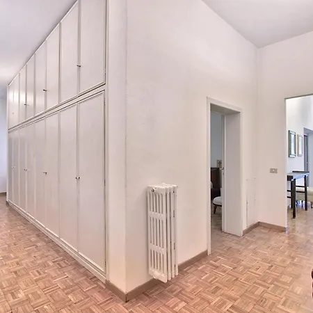 Easylife - - Piazza Guido Monaco 1 公寓 阿雷佐