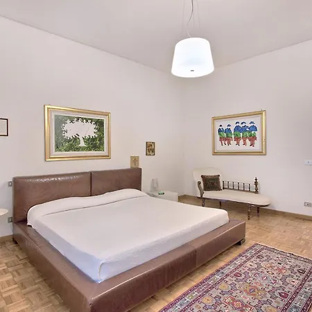 公寓 Easylife - - Piazza Guido Monaco 1 阿雷佐