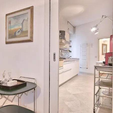 公寓 Easylife - - Piazza Guido Monaco 1 *