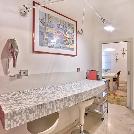 Easylife - - Piazza Guido Monaco 1 公寓 阿雷佐