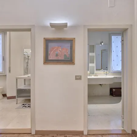 Easylife - - Piazza Guido Monaco 1 公寓