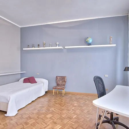 公寓 Easylife - - Piazza Guido Monaco 1