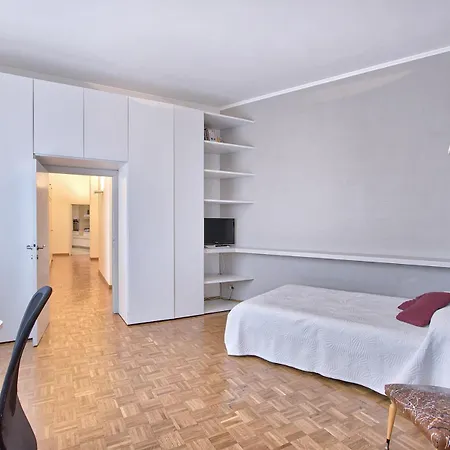 Easylife - - Piazza Guido Monaco 1 公寓 *