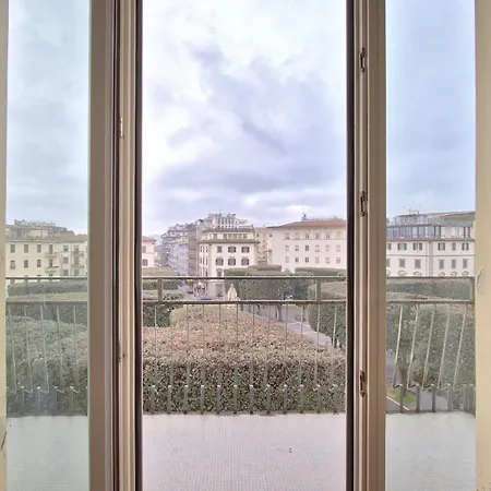 Easylife - - Piazza Guido Monaco 1 公寓 阿雷佐