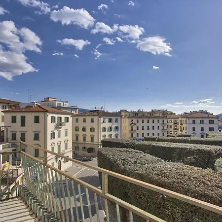 公寓 Easylife - - Piazza Guido Monaco 1 *