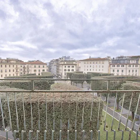 公寓 Easylife - - Piazza Guido Monaco 1 阿雷佐