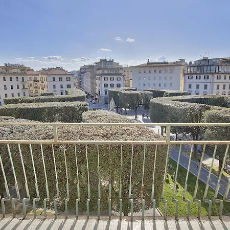 Easylife - - Piazza Guido Monaco 1 公寓